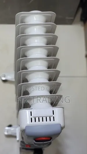 New Room Heater የቤት ማሞቅያ