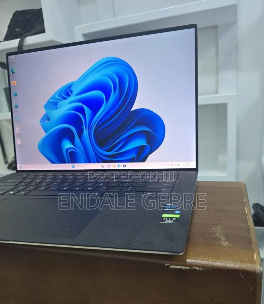 New Laptop HP EliteBook 840 G6 16GB Intel Core I7 SSD 512GB