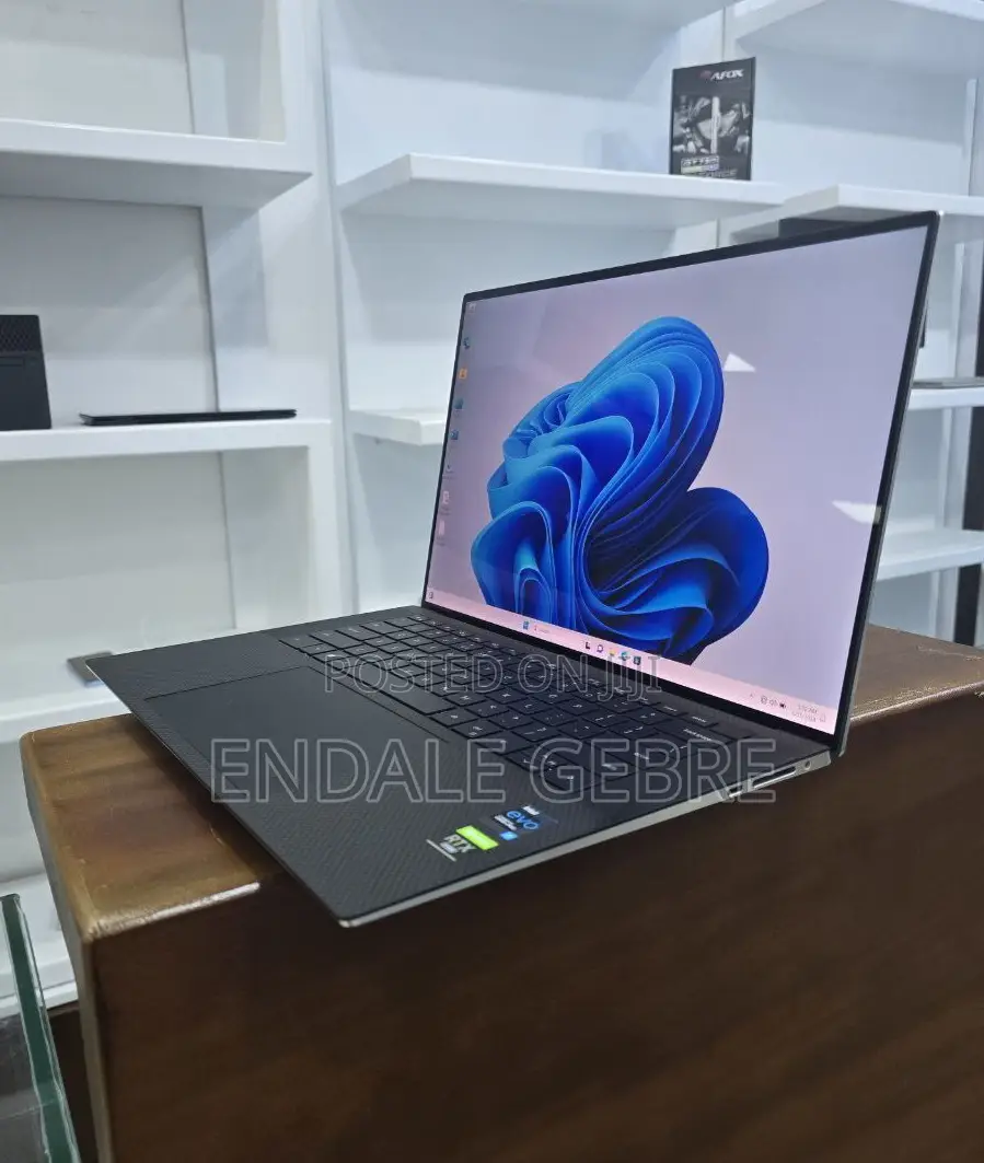 New Laptop HP EliteBook 840 G6 16GB Intel Core I7 SSD 512GB