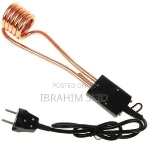 ፈጣን ሙቅ ውሃ ማሞቂያ