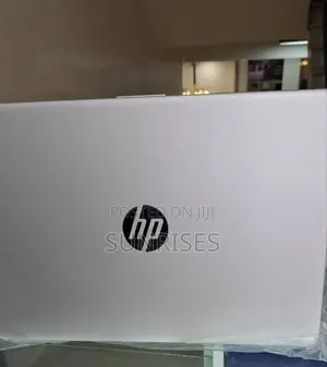 Photo - New Laptop HP Stream Notebook 8GB Intel Core I5 SSD 512GB