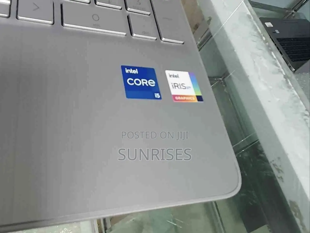 New Laptop HP Stream Notebook 8GB Intel Core I5 SSD 512GB