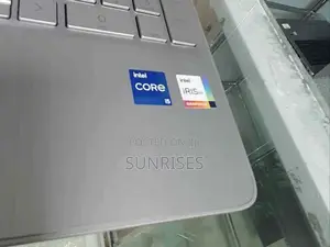 New Laptop HP Stream Notebook 8GB Intel Core I5 SSD 512GB