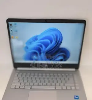 New Laptop HP Stream Notebook 8GB Intel Core I5 SSD 512GB