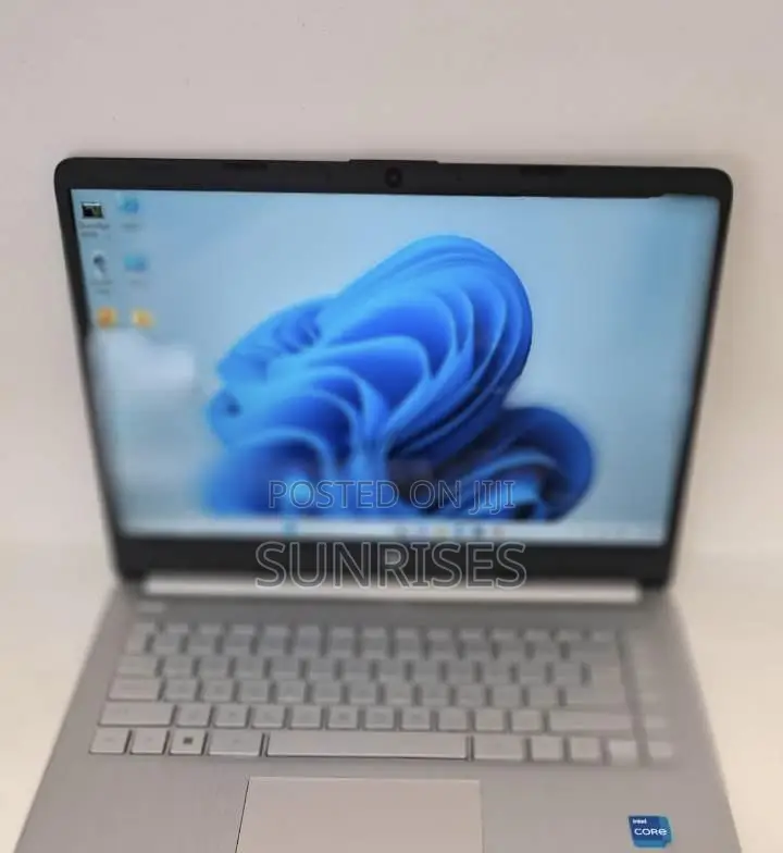 New Laptop HP Stream Notebook 8GB Intel Core I5 SSD 512GB