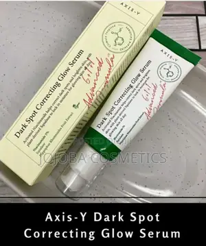 Photo - Dark Spot Correcting Serum