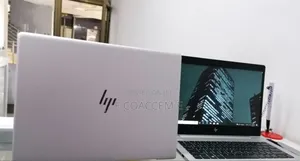 New Laptop HP EliteBook 840 G5 16GB Intel Core i5 SSD 512GB