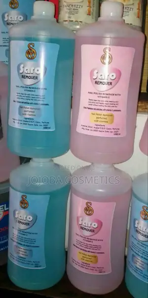 Photo - Saro Remover