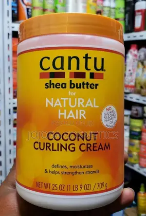 Photo - Cantu Products
