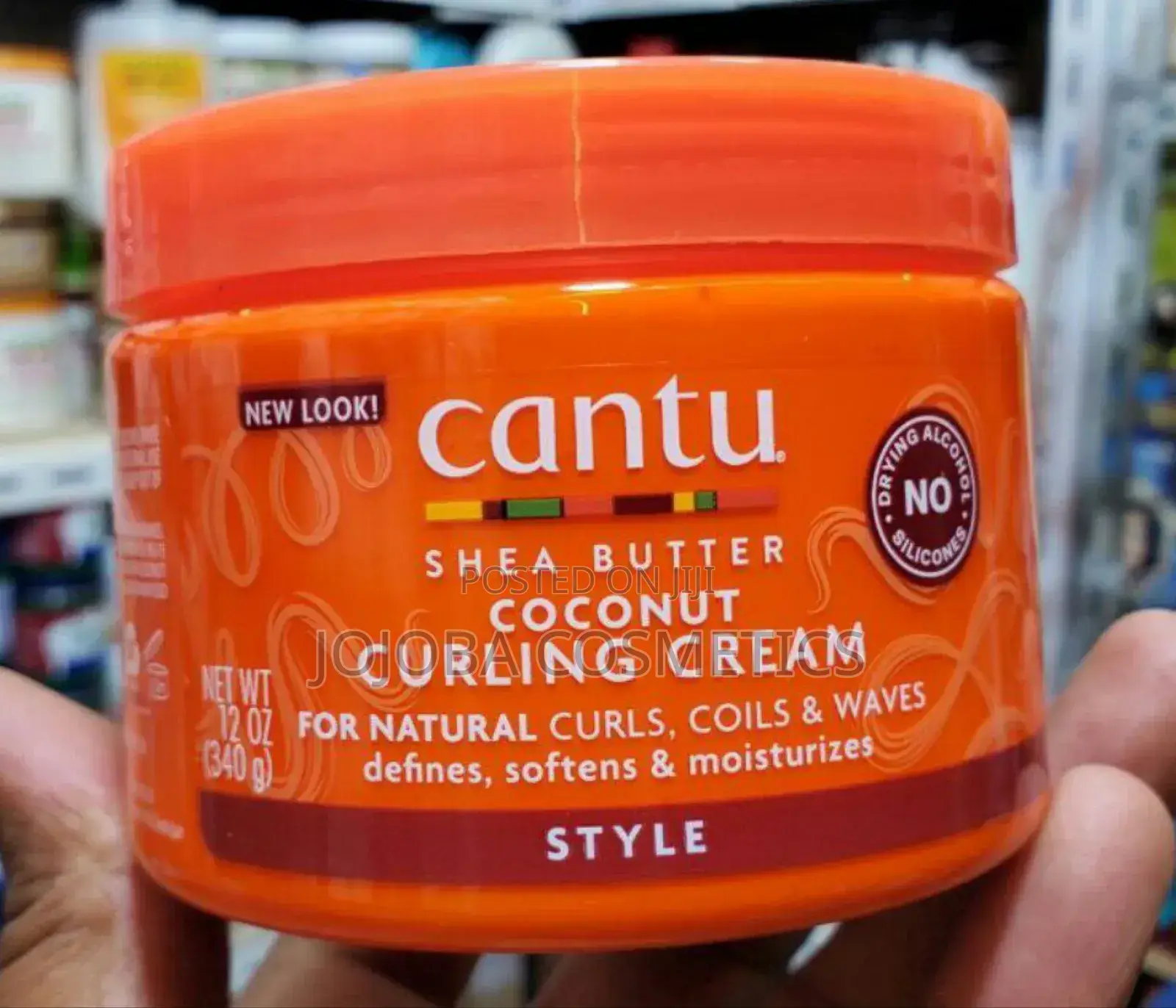 Cantu Products
