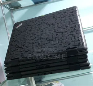 New Laptop Lenovo ThinkPad Yoga 4GB Intel Core 2 Quad HDD 500GB