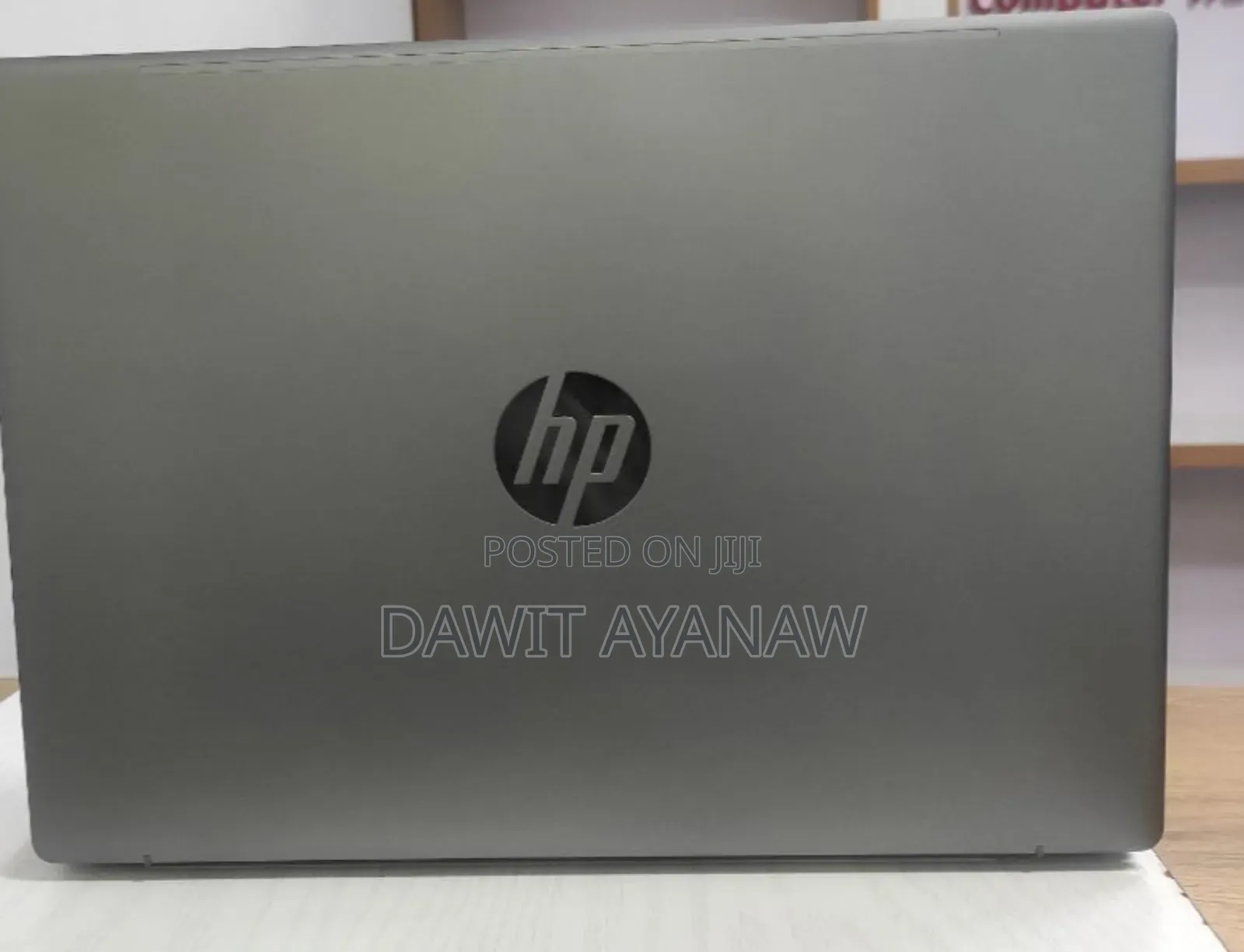 New Laptop HP Pavilion 14 16GB Intel Core I5 HDD+SSD 512GB
