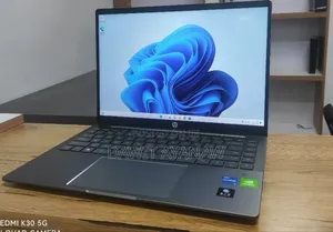 New Laptop HP Pavilion 14 16GB Intel Core I5 HDD+SSD 512GB