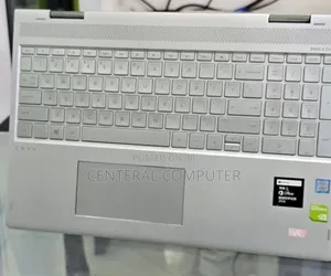 Photo - New Laptop HP Envy X360 13z 16GB Intel Core I7 SSD 512GB