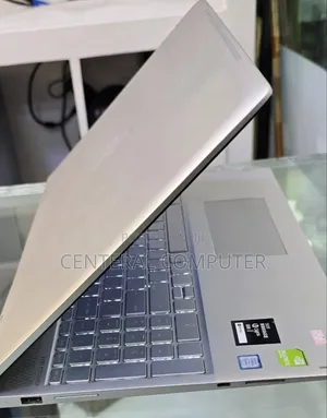 New Laptop HP Envy X360 13z 16GB Intel Core I7 SSD 512GB