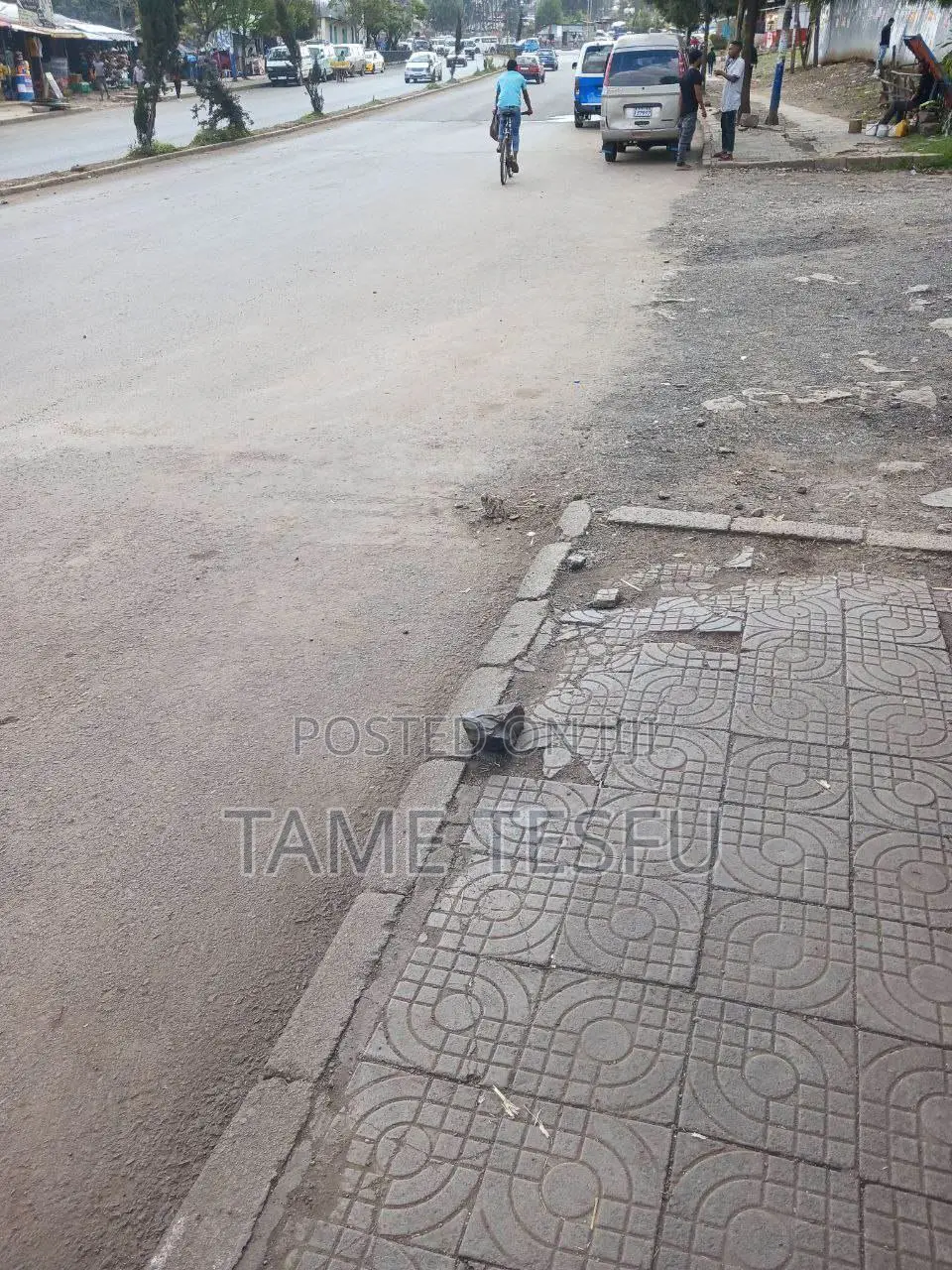 1bdrm House in Kara, Yeka for sale