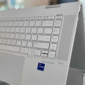 New Laptop HP Envy X360 16GB Intel Core i7 SSD 1T