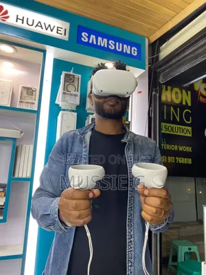 Photo - Oculus Meta Quest 2