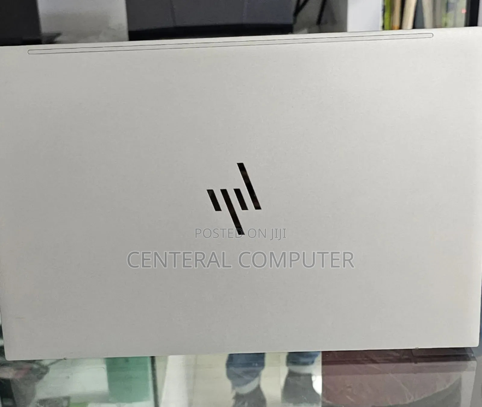 New Laptop HP 15-Da3007nia 16GB Intel Core I7 SSD 512GB