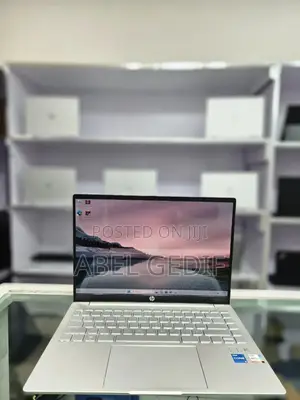New Laptop HP Pavilion 14 16GB Intel Core I5 SSD 512GB