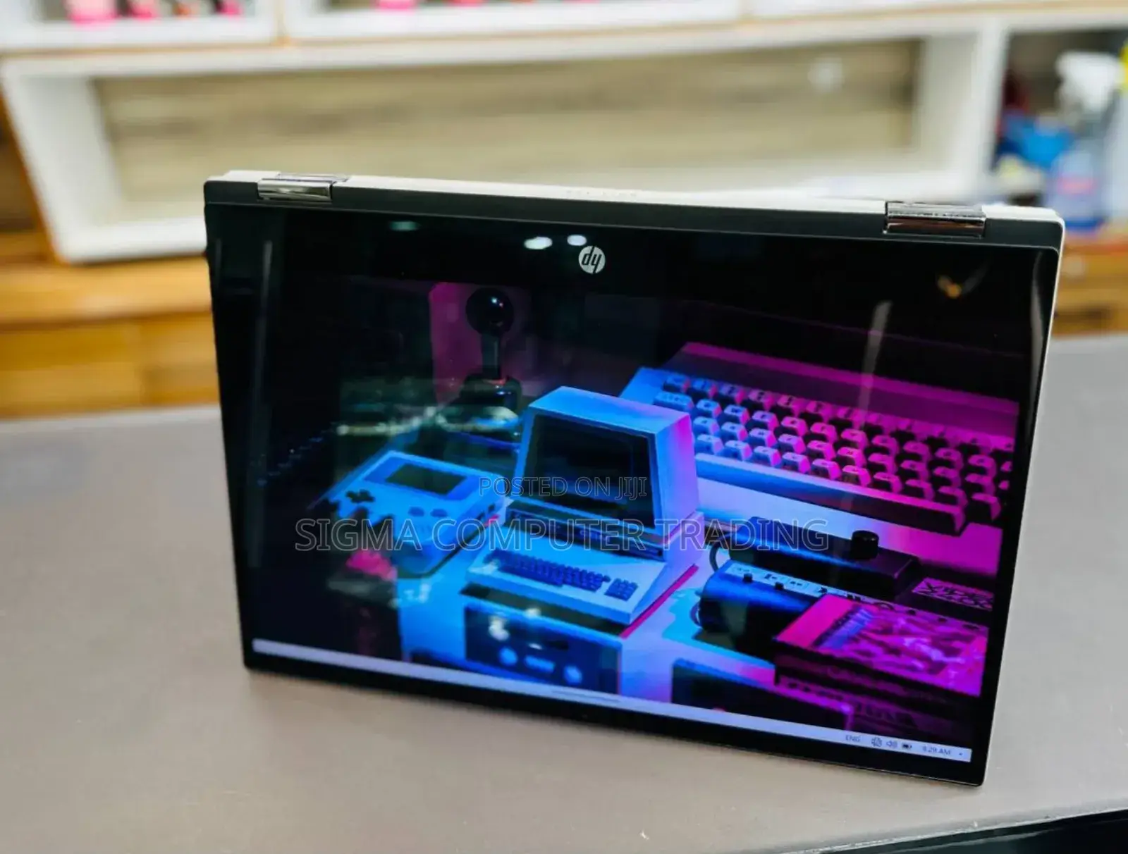 New Laptop HP Pavilion 15 16GB Intel Core I5 SSD 1T