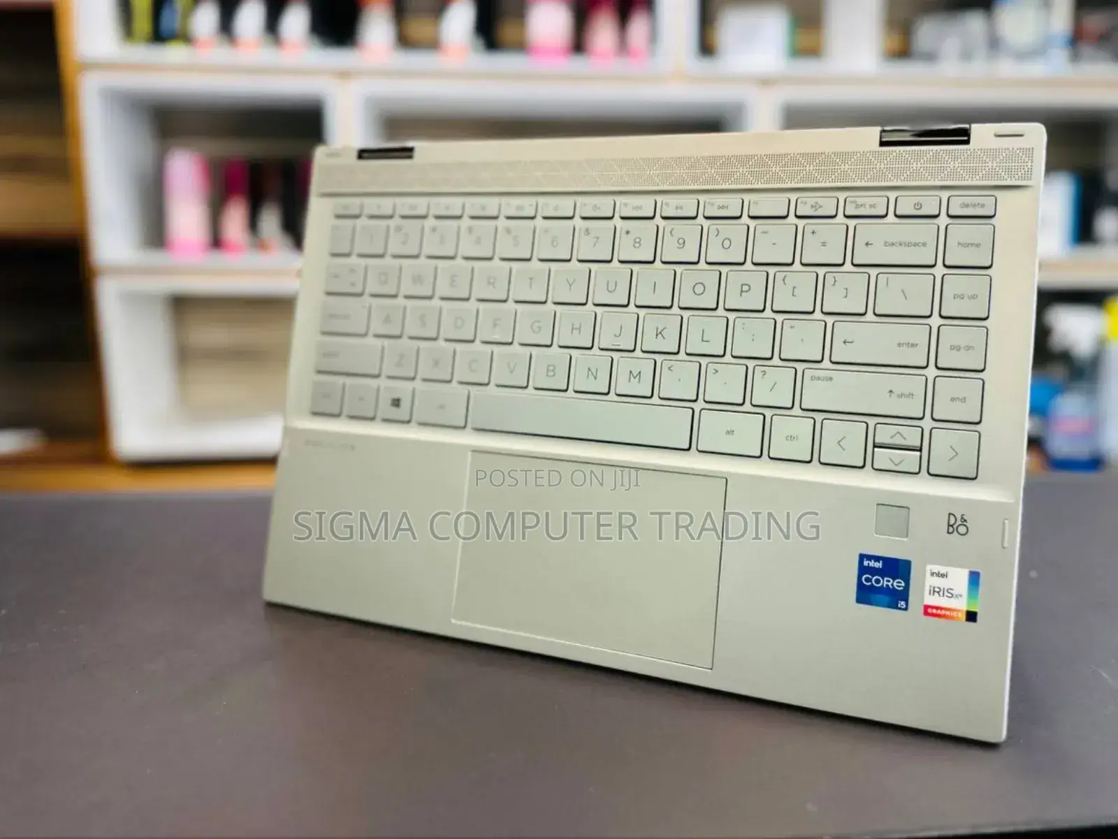 New Laptop HP Pavilion 15 16GB Intel Core I5 SSD 1T