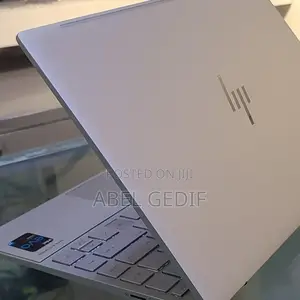 New Laptop HP Envy 13 16GB Intel Core I7 SSD 512GB