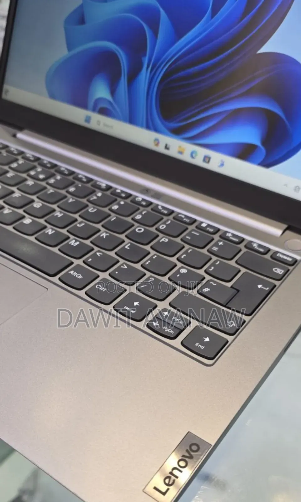 New Desktop Computer Lenovo 8GB Intel Core I5 SSD 512GB