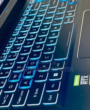 New Laptop Acer Nitro 5 16GB Intel Core I9 SSD 1T