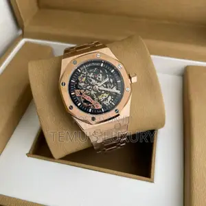Photo - AUDEMARS Piguet Automatic Watch