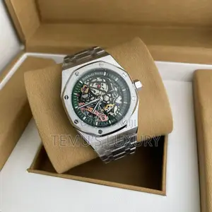 AUDEMARS Piguet Automatic Watch