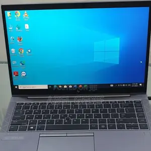 New Laptop HP ZBook 14 16GB Intel Core I7 SSD 512GB