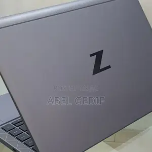 Photo - New Laptop HP ZBook 14 16GB Intel Core I7 SSD 512GB