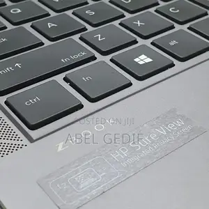 New Laptop HP ZBook 14 16GB Intel Core I7 SSD 512GB