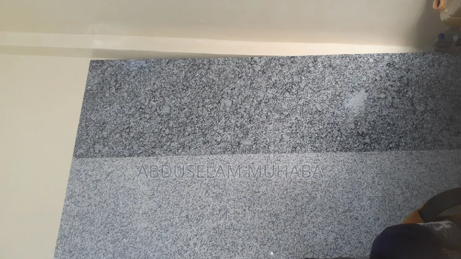 ጥራታቸውን የጠበቁ የውጭ ግራነይቶች በመይተመን ዋጋ