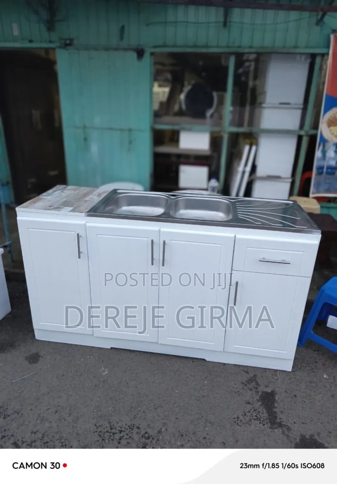 1,60cm Kichen Kabnet