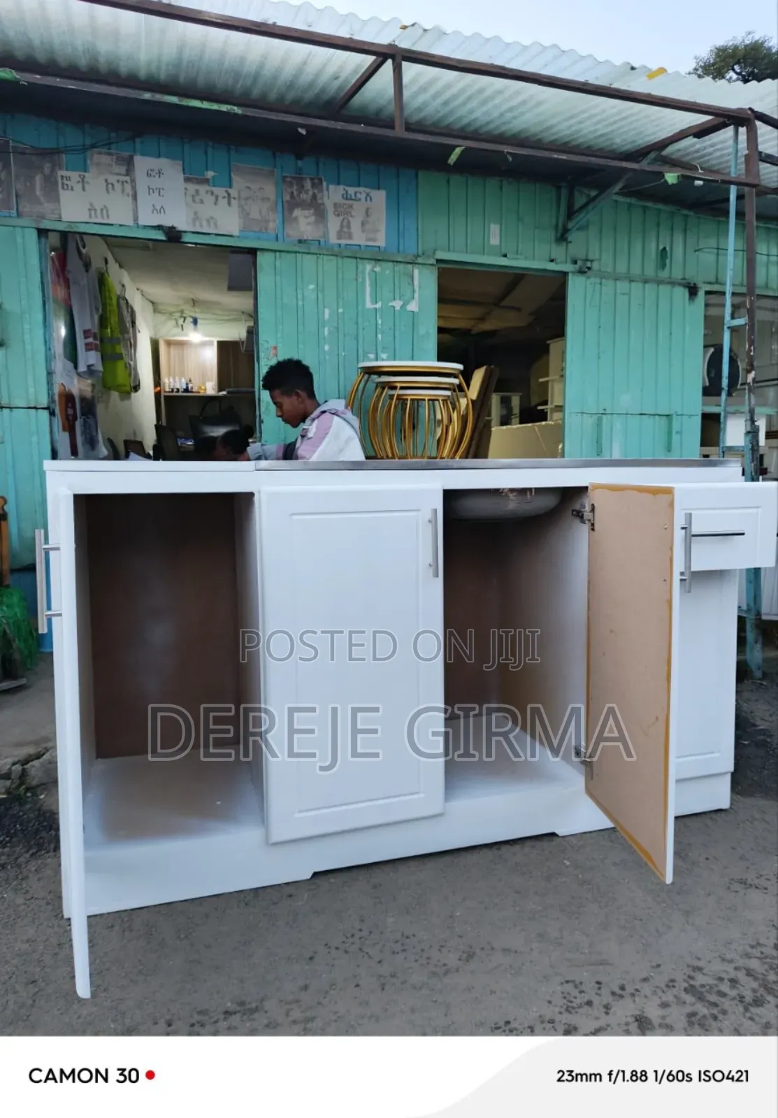 1,60cm Kichen Kabnet