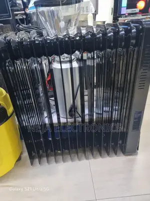 Oil Heaters Mata 13file Free Delivery ቤት ማሞቂያ