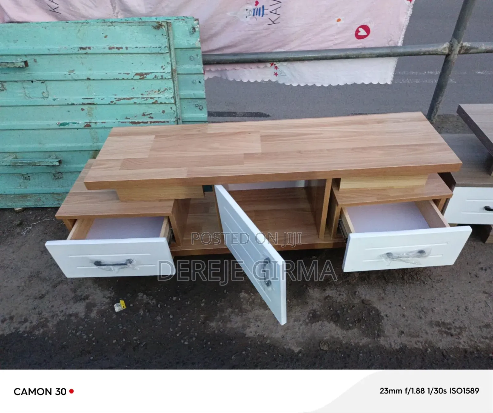 1,20cm Lamnet Tv Stand