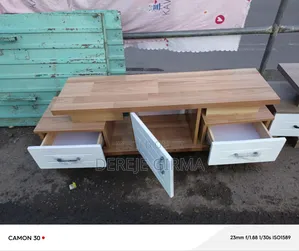 1,20cm Lamnet Tv Stand