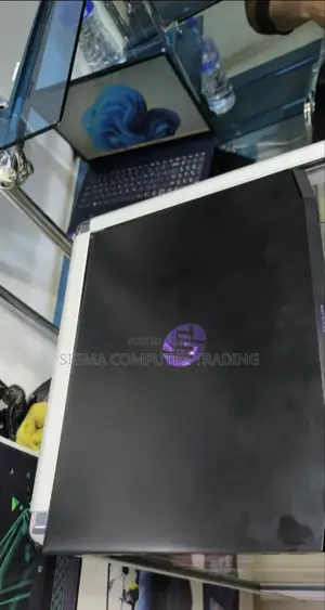 New Laptop HP Pavilion 15 8GB AMD Ryzen 5 SSD 512GB