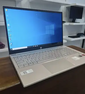 New Laptop HP Pavilion 15 16GB AMD Ryzen 3 SSD 512GB