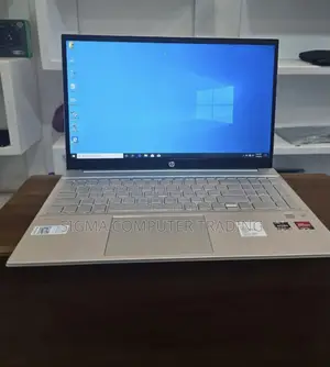 New Laptop HP Pavilion 15 16GB AMD Ryzen 3 SSD 512GB