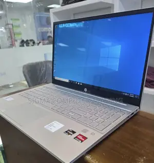 New Laptop HP Pavilion 15 16GB AMD Ryzen 3 SSD 512GB