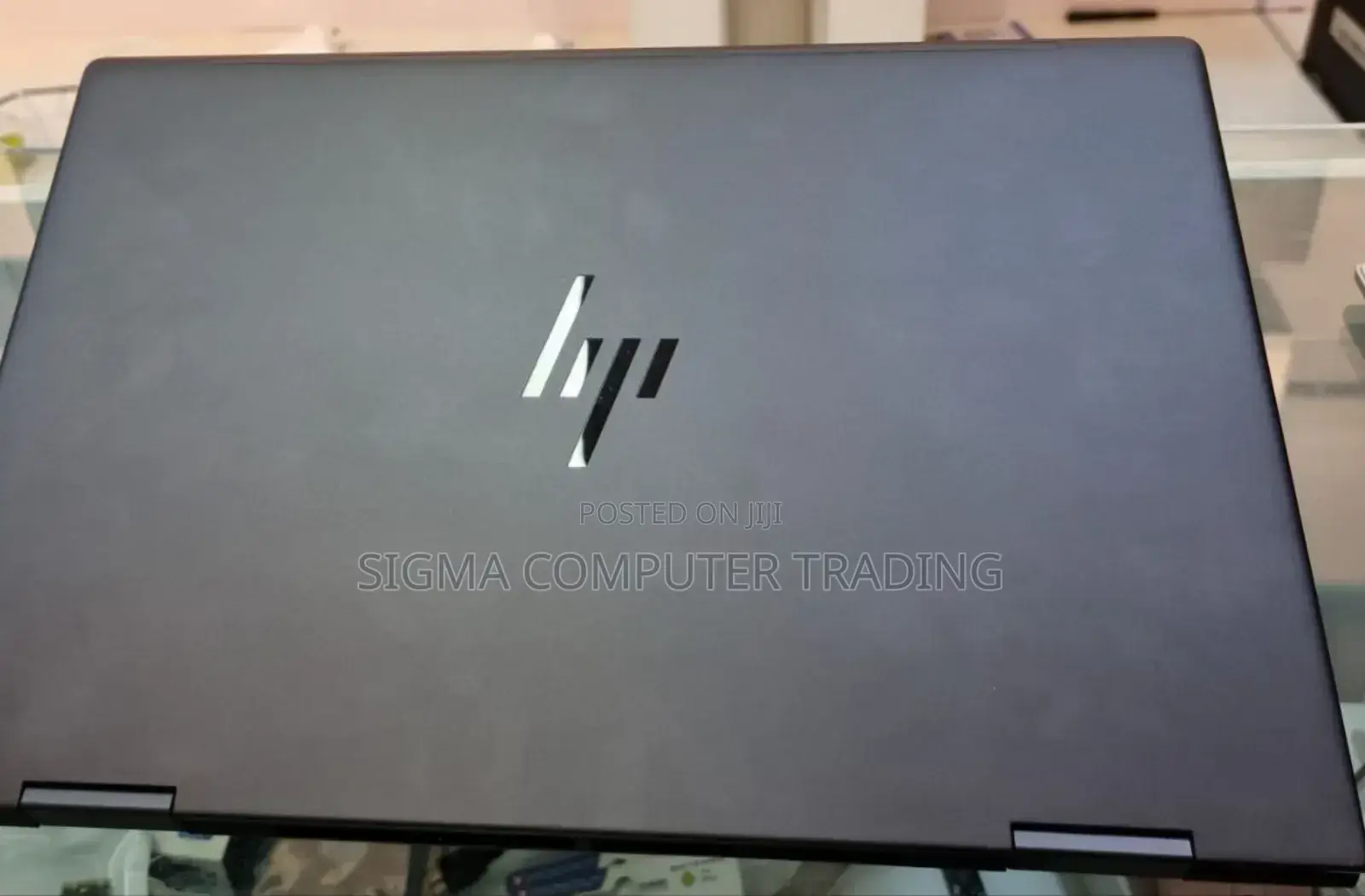 New Laptop HP Envy X360 16GB AMD Ryzen 7 SSD 512GB