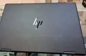 New Laptop HP Envy X360 16GB AMD Ryzen 7 SSD 512GB