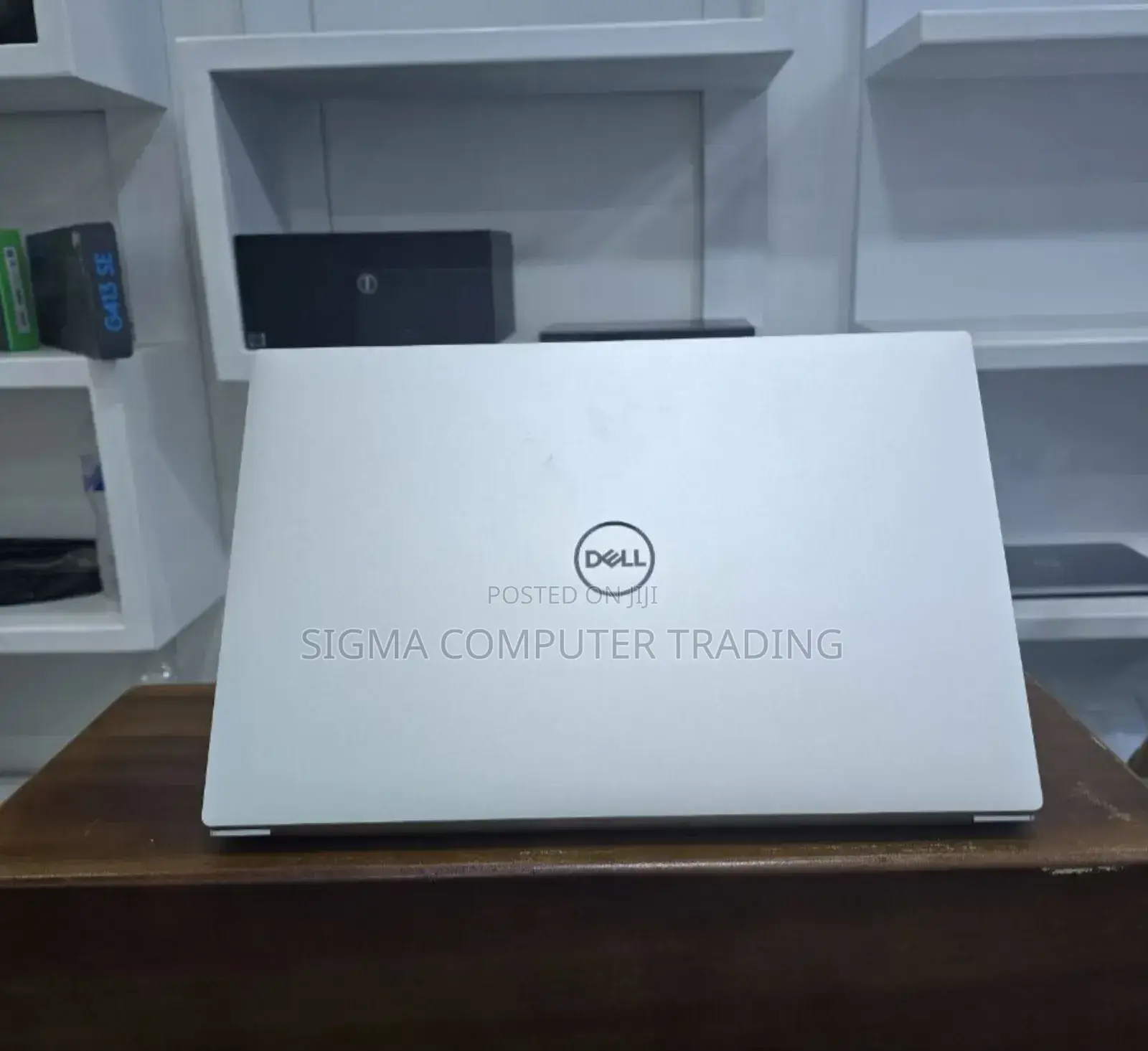 New Laptop Dell XPS 15 32GB Intel Core I7 SSD 1T