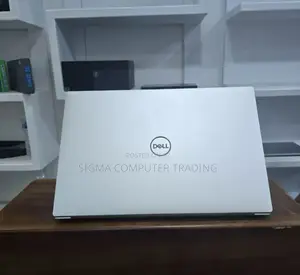 New Laptop Dell XPS 15 32GB Intel Core I7 SSD 1T