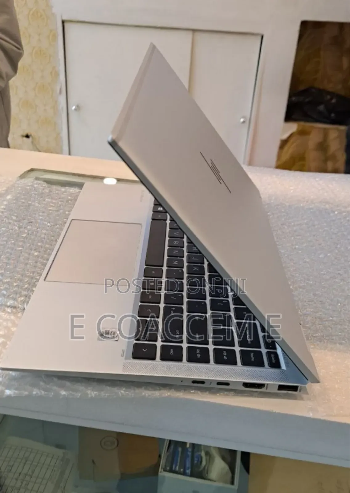 New Laptop HP EliteBook X360 1040 G7 16GB Intel Core I7 SSD 512GB