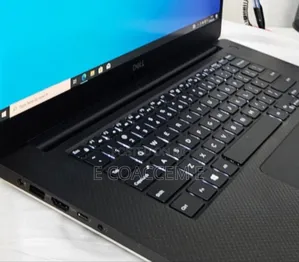 New Laptop Dell Precision 5540 16GB Intel Core I9 SSD 512GB